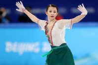 Анастасия Шаботова исключена из состава сборной Украины по приказу ММС -  iSport.ua